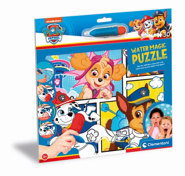Clementoni 22710 palapeli Clementoni 22710 palapeli