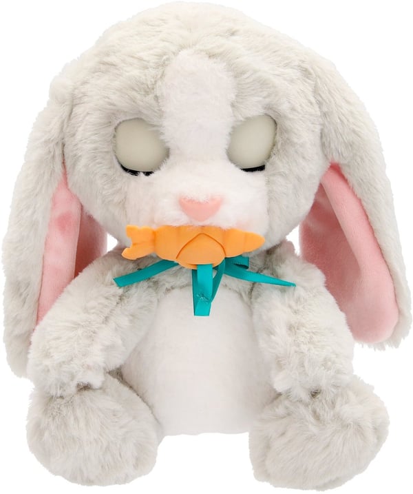 IMC Toys Baby Paws Bunny