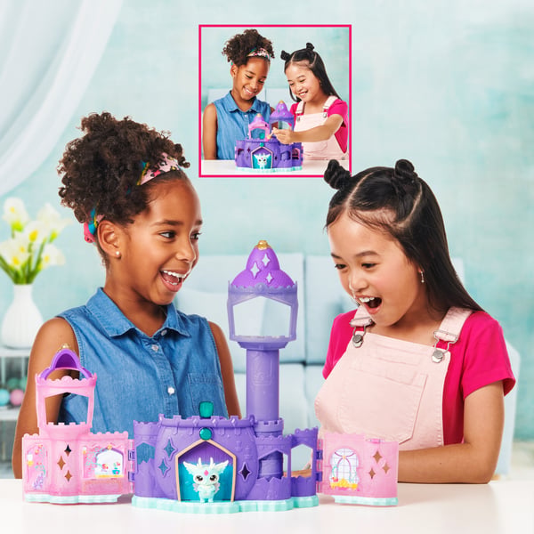 Moose Toys MS14662 leksakssats