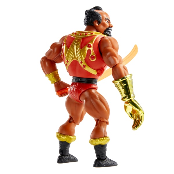 Masters of the Universe HDR89 toy figure