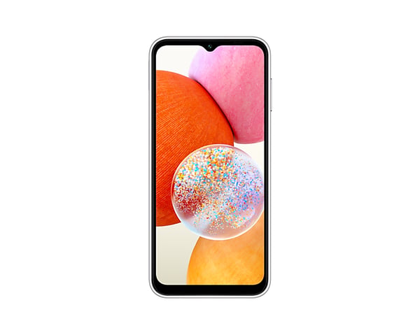 Samsung Galaxy A14 16,8 cm (6.6") Kaksois-SIM 4G USB Type-C 4 GB 64 GB 5000 mAh Hopea
