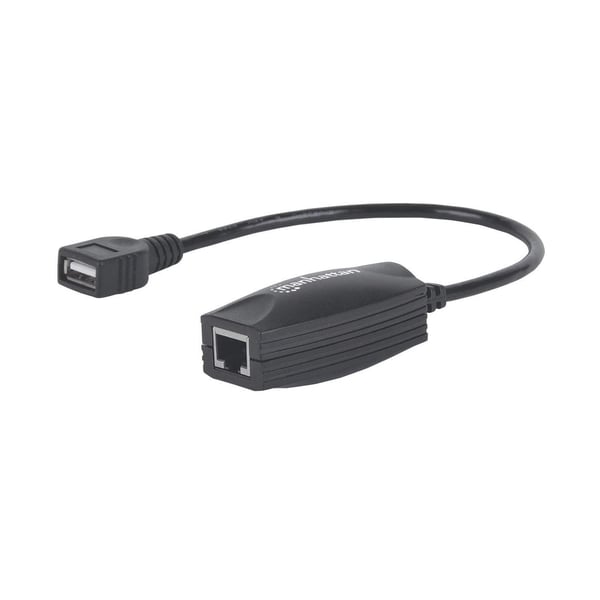 Manhattan 179300 netværkskort Ethernet 12 Mbit/s