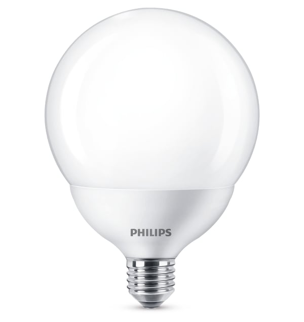 Philips 8718696742990 energy-saving lamp Kallt dagsljus 6500 K 10,5 W E27