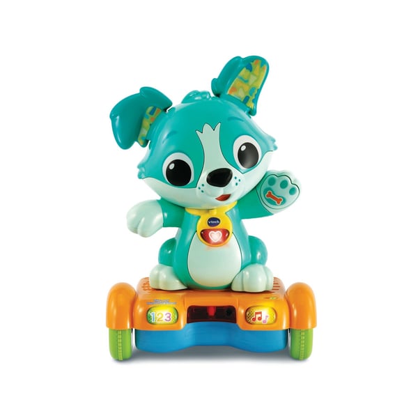 VTech 80-547505 interaktiv leksak