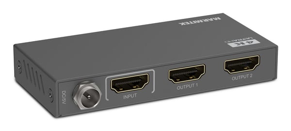 Marmitek Split 612 Pro HDMI 2x HDMI
