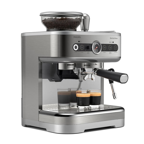 Philips PSA3218/01 kahvinkeitin Puoliautomaattinen Espressokone 2,5 L