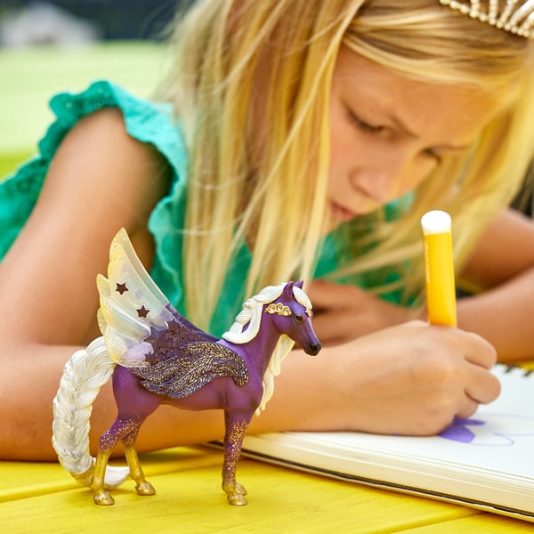 schleich BAYALA 70579 lasten leluhahmo