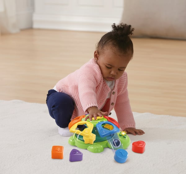 VTech 80-602405 legetøj til læring