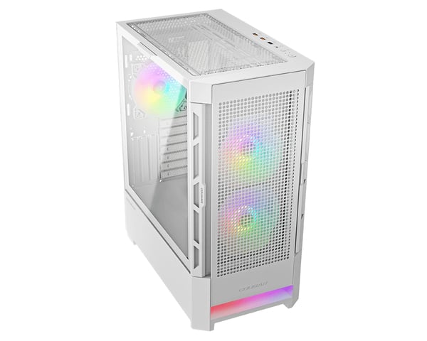 COUGAR CGR-5ZD1W-AIR-RGB Midi Tower Vit