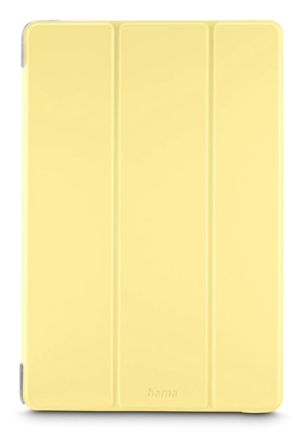 Hama Pastel World 27,9 cm (11") Folio Gul