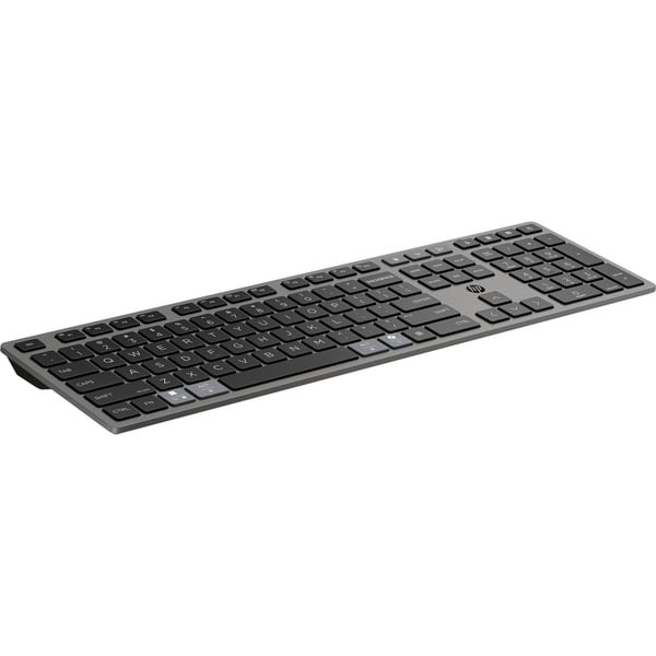 HP KBD 725Multi-DeviceRchrgblWL NRL