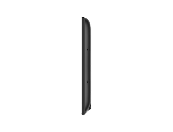 Philips 43BDL2050A/00 infonäyttö Digitaalinen litteä infotaulu 109,2 cm (43") LCD 400 cd/m² 4K Ultra HD Musta Sisäänrakennettu prosessori Android 14 16/7