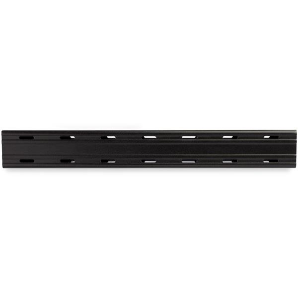 StarTech.com M2E1BMU31C drevkabinet SSD kabinet Sort M.2