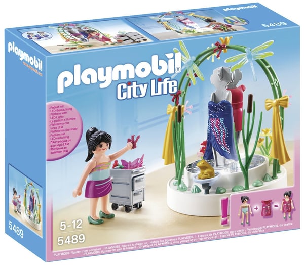 Playmobil 5489 lelu- & leikkiväline