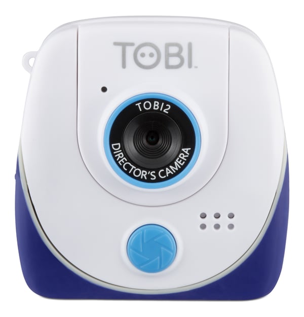 Little Tikes Tobi 2 Director's Camera Digitalkamera för barn