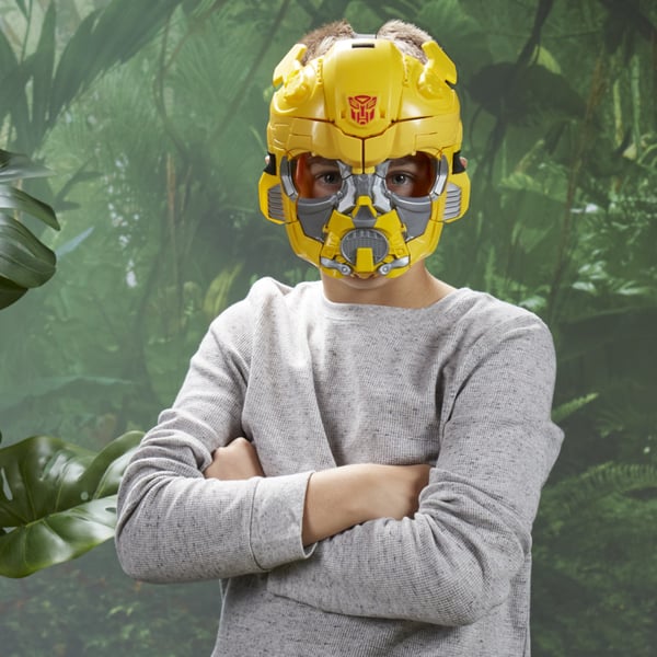 Transformers Bumblebee