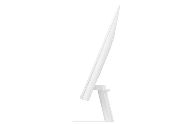 Samsung M7 M70F platta pc-skärmar 81,3 cm (32") 3840 x 2160 pixlar 4K Ultra HD LED Vit