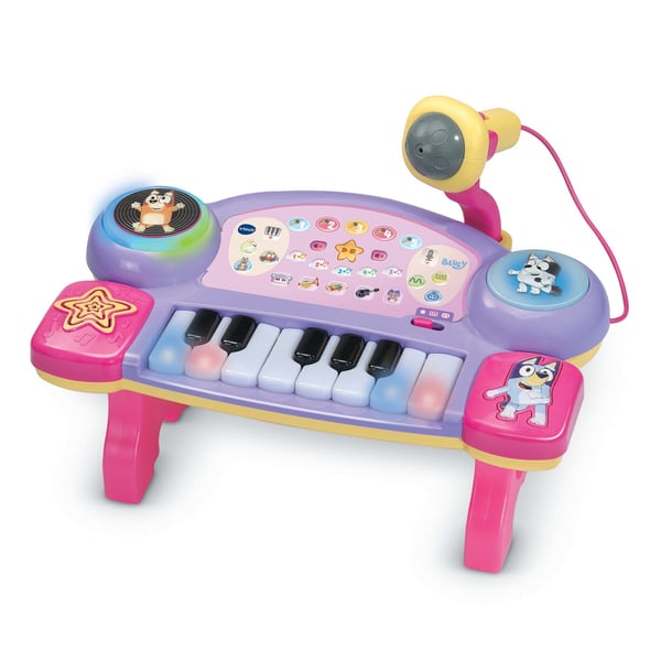 VTech Bluey – Super piano DJ
