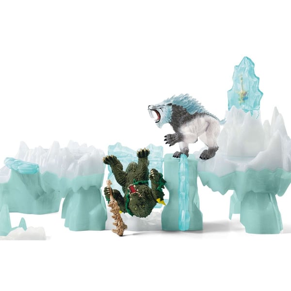 schleich ELDRADOR CREATURES 42497 legetøjssæt