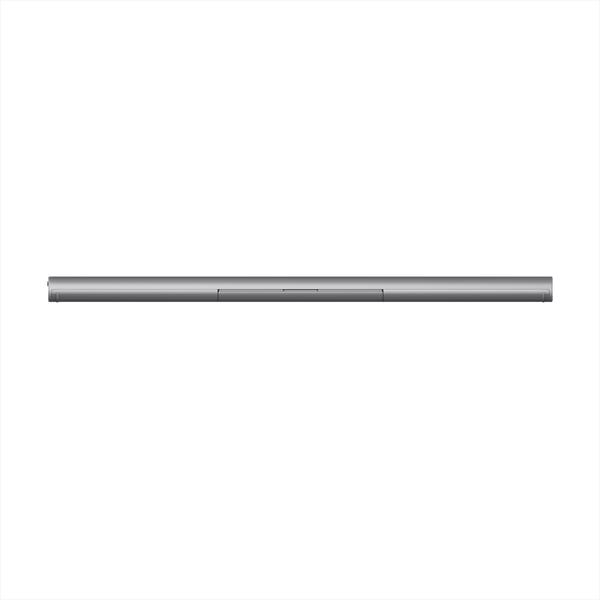 Lenovo Tab Plus Mediatek 128 GB 29,2 cm (11.5") 8 GB Wi-Fi 5 (802.11ac) Android 14 Harmaa