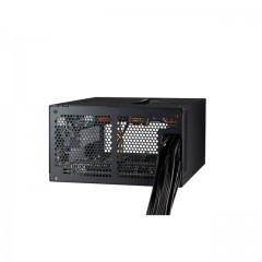FSP FSP720-20RAB enhed til strømforsyning 720 W 20+4 pin ATX ATX Sort