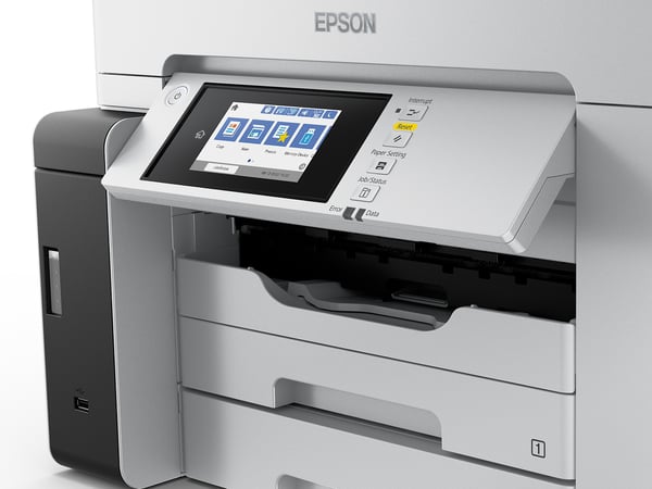 Epson EcoTank Pro ET-M16680