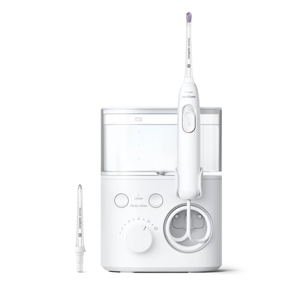Philips Power Flosser 3000 HX3711/20 Hammasvälisuihku Philips Power Flosser 3000 HX3711/20 Hammasvälisuihku