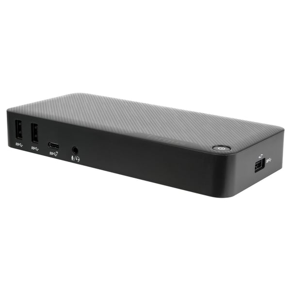 Targus Multi-Function - Dockningsstation - USB-C