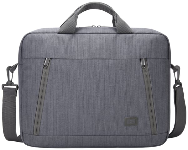 Case Logic Huxton HUXA-214 Graphite 35,6 cm (14") Salkku Grafiitti