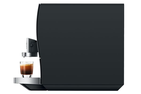 JURA Z10 (EB) Täysautomaattinen Espressokone 2,4 L