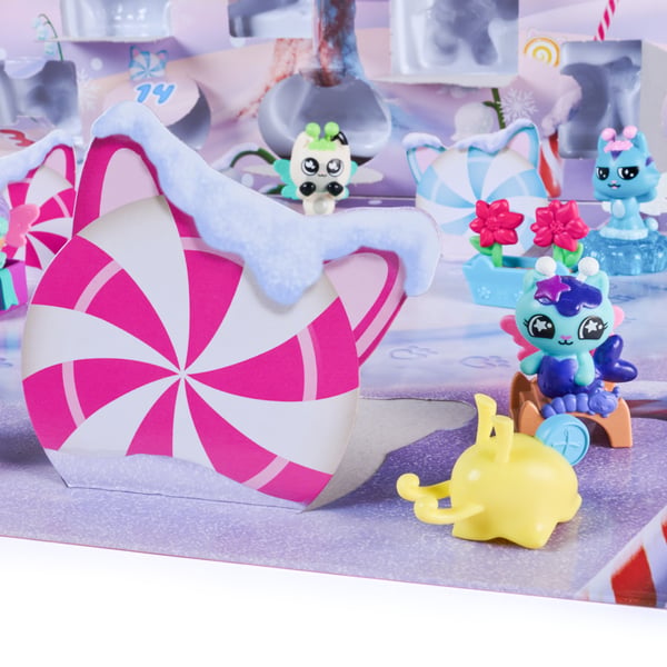 Gabby's Dollhouse 6076264 legetøjsfigur til børn