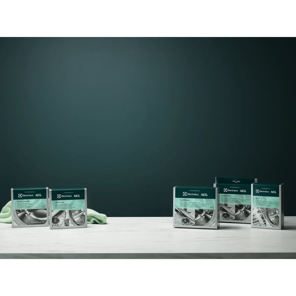 Electrolux M2GCP101 Universal