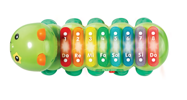 VTech Zing & Leer Xylofoon