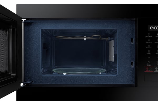 Samsung MG22M8254AK Sort Grill mikroovn Indbygget 22 L 1300 W