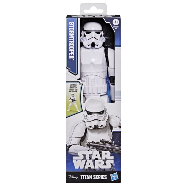 Star Wars Titan Series Stormtrooper