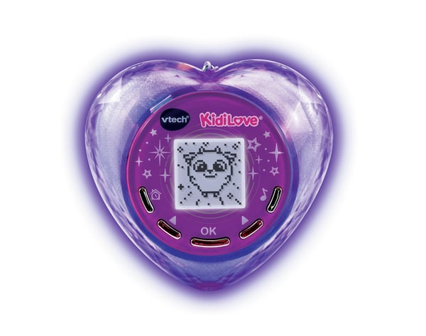 VTech KidiLove