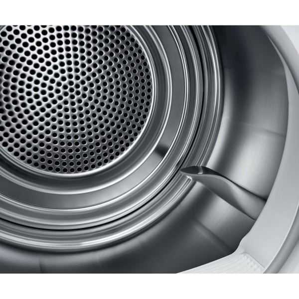 Electrolux EW7H583B tumlare Fristående Frontmatad 8 kg Vit