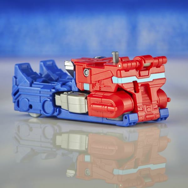 Transformers F93875X0 transformer legetøj