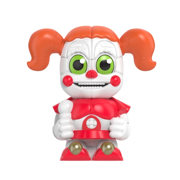 Five Nights at Freddy's Faz's Fizzy Station