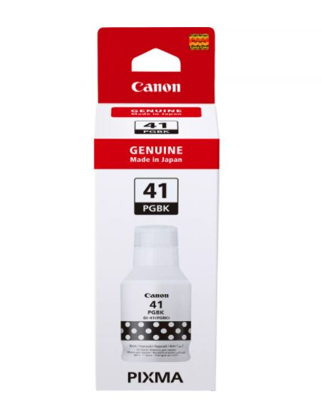 Canon GI-41PGBK Alkuperäinen Canon GI-41PGBK Alkuperäinen