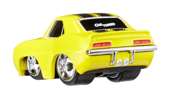 MGA Entertainment CarTuned Series 1 Asst