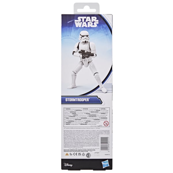 Star Wars Titan Series Stormtrooper