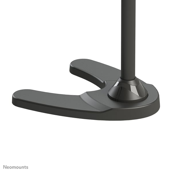 Neomounts FPMA-D700 skærmbeslag og -stativer 76,2 cm (30") Skrivebord Sort