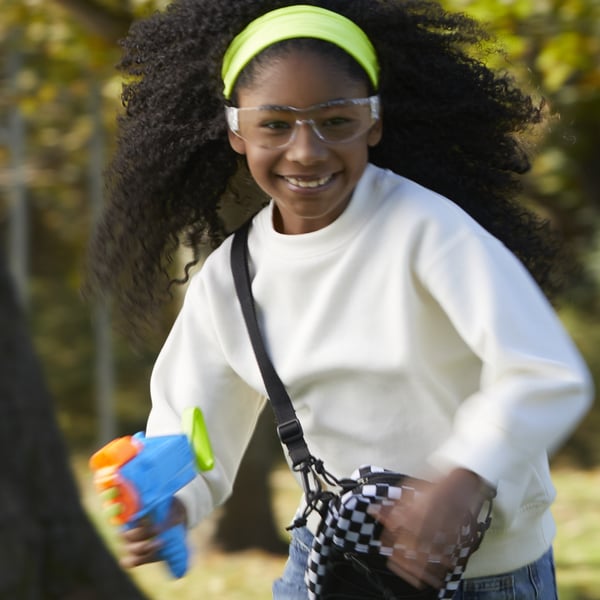 Nerf Racer