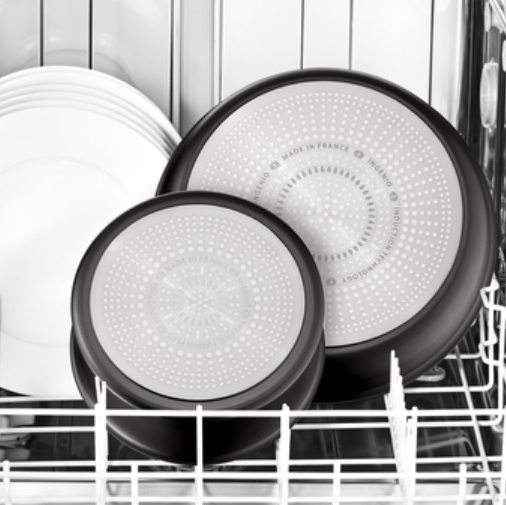 Tefal L7630343 stekpanna Allmän matlagning Rund