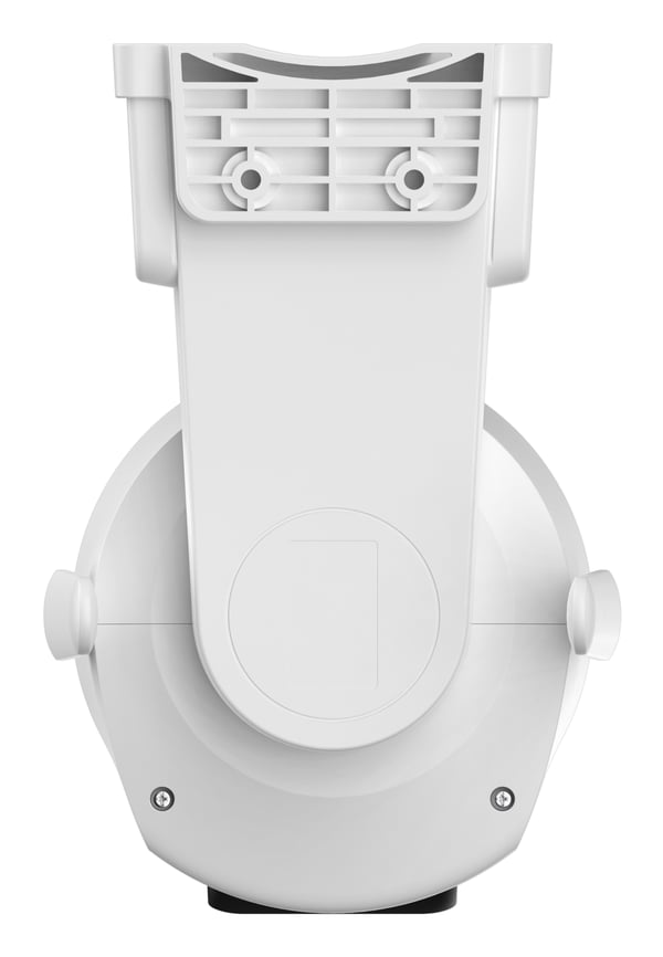 Imou AOV Dual 5MP + 5MP Turret IP-säkerhetskamera Utomhus 2880 x 1620 pixlar Vägg