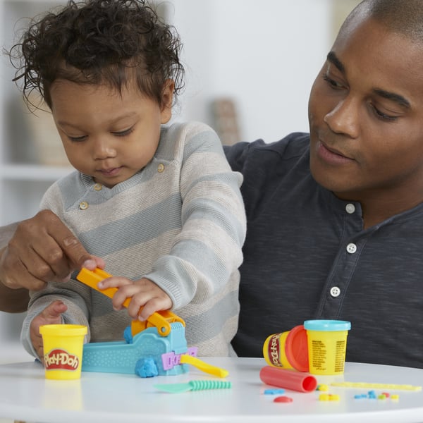 Play-Doh F88055L0 Askartelulelu