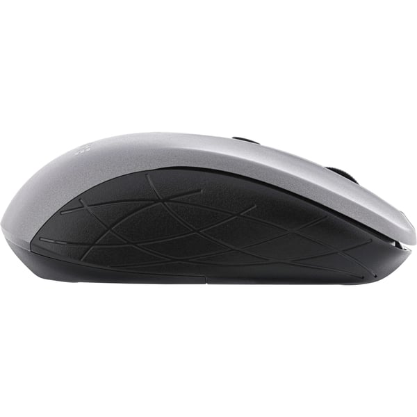 InLine 55363 datormöss Högerhand Trådlös RF + Bluetooth Optisk 2400 DPI