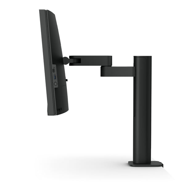 BenQ PD2705UA computerskærm 68,6 cm (27") 3840 x 2160 pixel 4K Ultra HD LCD Sort