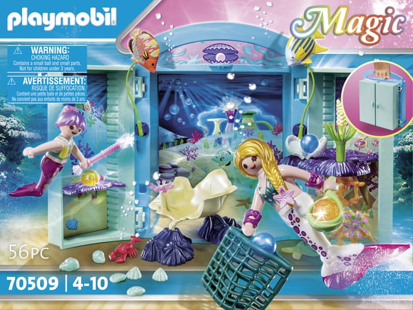 Playmobil Magic 70509 legetøjsfigur til børn